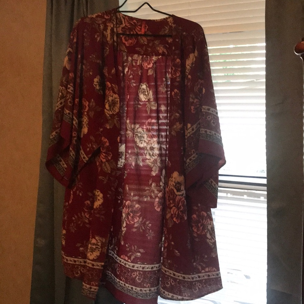 Kimono